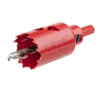 Wolfcraft Scie à guichet 5466000 – 32 mm – 1 pc(s)