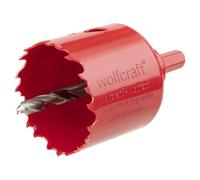 Wolfcraft Scie à guichet 5471000 51 mm 1 pc(s)