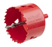 Scie à guichet Wolfcraft 5474000 68 mm 1 pc(s)
