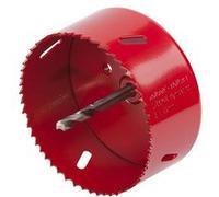 wolfcraft GmbH Trépans multimatériaux BIM prêts à l'emploi