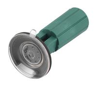 wolfcraft 5499000 Support Ventouse pour Spots Halogènes