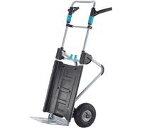 Wolfcraft 5535000 Diable Charge max: 200 kg