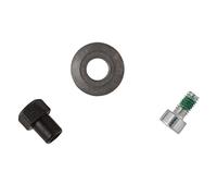 Wolfcraft Molette de rechange CT 5557000 – 15 mm