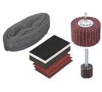 wolfcraft 5643000 - Kit de Rénovation Meubles Bois