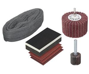 wolfcraft 5643000 - Kit de Rénovation Meubles Bois