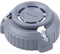 Wolfcraft 5892000 Trépan 68 mm 1 pc(s)