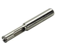 Wolfcraft Scie cloche diamantée céramique diamètre 10mm - 5918000