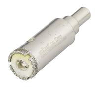 Wolfcraft Diamant-scie à guichet 5922000 22 mm revêtement diamanté 1 pc(s)