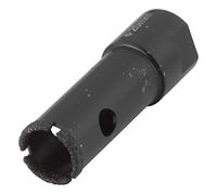 wolfcraft 5941000 - Trépan Diamant Diamètre 20 mm- Filetage M14