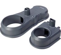 Wolfcraft 5954000 Adaptateur d'aspiration 1 pc(s)