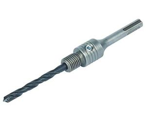 wolfcraft 5955000 - Axe avec Foret Centreur