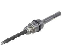 Wolfcraft 5955000 Tête de perçage 8 mm 1 pc(s)