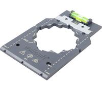 Wolfcraft 5975000 Markierschablone 1 pc(s)