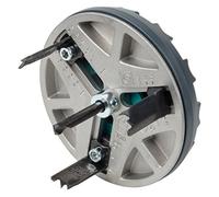 Wolfcraft 5977000 Scie-cloche 1 pièce 1 pc(s)