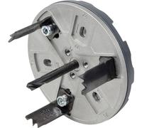 Wolfcraft 5983000 Scie-cloche 1 pièce 1 pc(s)