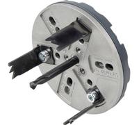 Wolfcraft 5986000 Scie-cloche 1 pièce 1 pc(s)