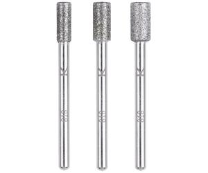 Wolfcraft 5987000 Diamantschleifstift-Set 1 set