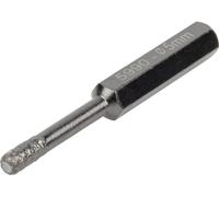 Wolfcraft 5990000 Foret diamanté 1 pc(s)