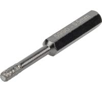 Wolfcraft 5990000 Foret diamanté 5 mm 1 pc(s)