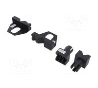 WOLFCRAFT 6174000 Matrices de sertissage