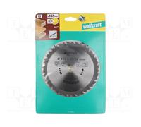 WOLFCRAFT 6644000 Scie circulaire