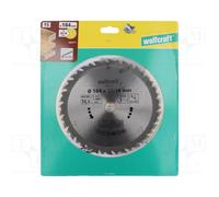 WOLFCRAFT 6646000 Scie circulaire