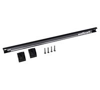 wolfcraft 6806000 Barre d'Outils Magnétique - Longueur utile 460 mm - Charge max. 13 kg