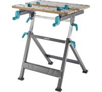 Wolfcraft 6870000 Table de travail et de serrage Master 650 Ergo 13.1 kg
