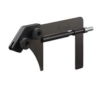 wolfcraft 6904000 Couteau Diviseur - Compatible avec le Master Cut 1500 - Lames de Scies Circulaires Ø 161 à 200 mm - Profondeur de Coupe max. 66 mm