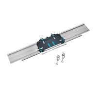 wolfcraft GmbH Rail de guidage FKS 145 pour scies circulaires électriques