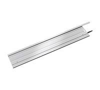 wolfcraft 6914000 - Kit Rallonge pour Rail de Guidage FKS 145, Rallongement jusqu'à 255 cm - Longueur de Coupe Max. 220 cm