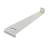 wolfcraft 6927000 Tire-lame de Forme Conique Argent