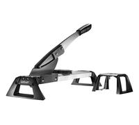 Wolfcraft Presse coupante VLC 800 6939000 pour sols stratifiés et vinyle