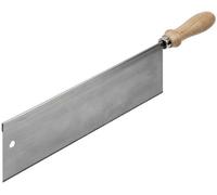 Wolfcraft 6950000 Scie à affleurer 410 mm