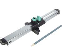 Wolfcraft 6952000 6952000 Guide ajusteur pour sols stratifiés 1 pc(s)