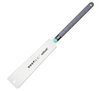 wolfcraft 6955000 - Scie Japonaise - Longueur de lame 330 mm - Pour Bois, Plastique et Stratifiés
