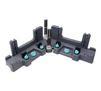 Wolfcraft 6956000 Boîte à onglet
