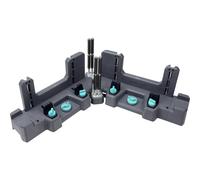 Wolfcraft 6956000 Boîte à onglets