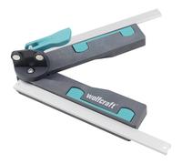 Wolfcraft 6957000 Fausse équerre 180 °