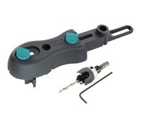Wolfcraft 6960000 SET de tuyaux de terrasse