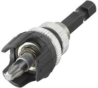 wolfcraft 6961000 porte-embout à butée + embout