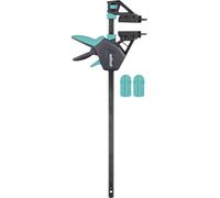 Wolfcraft 6969000 Serre-joint d'assemblage Envergure max.:450 mm Mesures d'empattement:85 mm