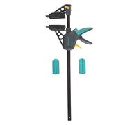 Wolfcraft Serre-joint à main 6985000 pour pose terrasse