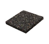 wolfcraft 6987000 20 Cales-lambourdes 90 x 90 x 10 mm Argent