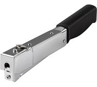 Wolfcraft 7076000 Agrafeuse-cloueuse type 053 4-10 mm Multicolore