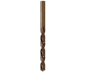 wolfcraft 7448010 - Foret à Métaux HSS Cobalt - Diamètre 3,5 mm