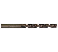 Wolfcraft 7460010 HSS Foret pour le métal 8 mm Longueur totale 117 mm Cobalt DIN 338 tige cylindrique 1 pc(s)