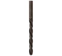 wolfcraft 7494010 - Lot de 3 Forets à Métaux HSS Laminés - Diamètre 2,5 mm