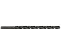 Wolfcraft 7587010 HSS Foret pour le métal 3 mm Longueur totale 100 mm DIN 338 tige cylindrique