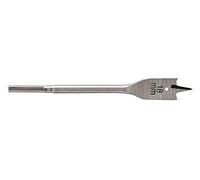 wolfcraft 7636000 Mèche à bois plate Diamètre 18,0 mm
